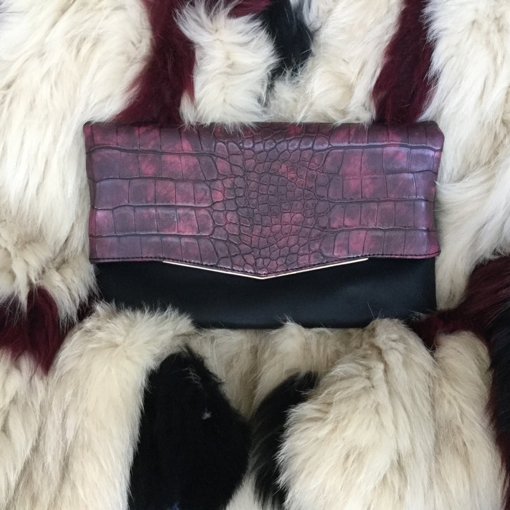 Envelope purse